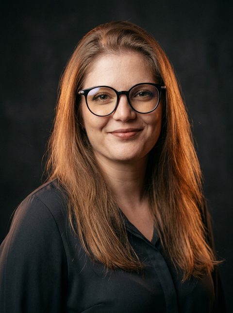 Ирина — таргетолог агентства «Натекс»