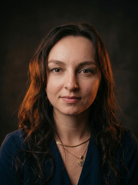 Лариса — специалист по Яндекс Директу агентства «Натекс»