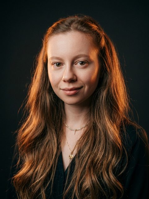 Наталья — менеджер проектов агентства «Натекс»