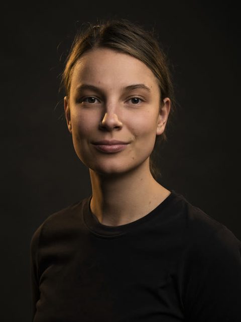 Полина — авитолог агентства «Натекс»