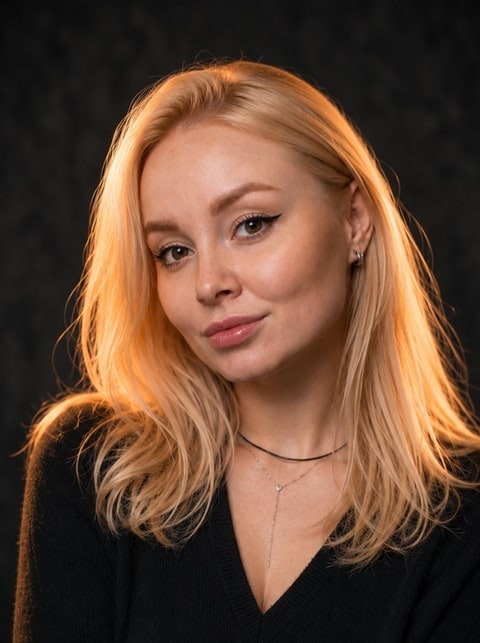 Юлия — авитолог агентства «Натекс»